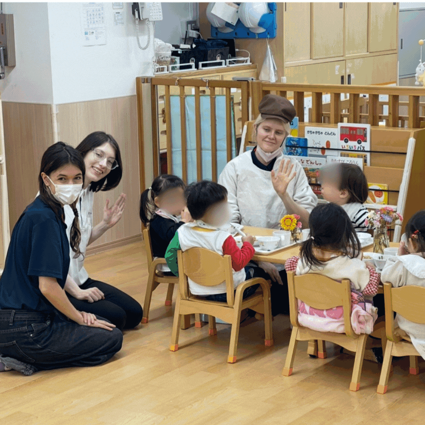 共育プロジェクト　共育（トモイク）プロジェクト　ともいくプロジェクト　トモイク　保育園英語　幼稚園英語　共育English　共育イングリッシュ　教育イングリッシュ　教育English　保育園英語レッスン　　幼稚園英語レッスン　  英語講師派遣